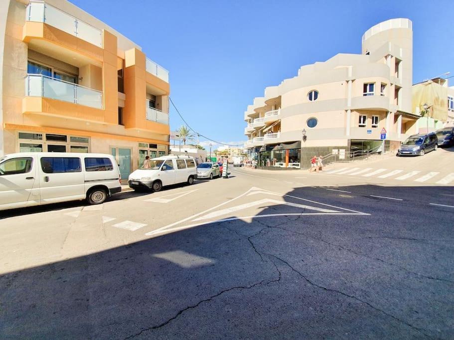 Arguineguin2 Close To Beach Εξωτερικό φωτογραφία