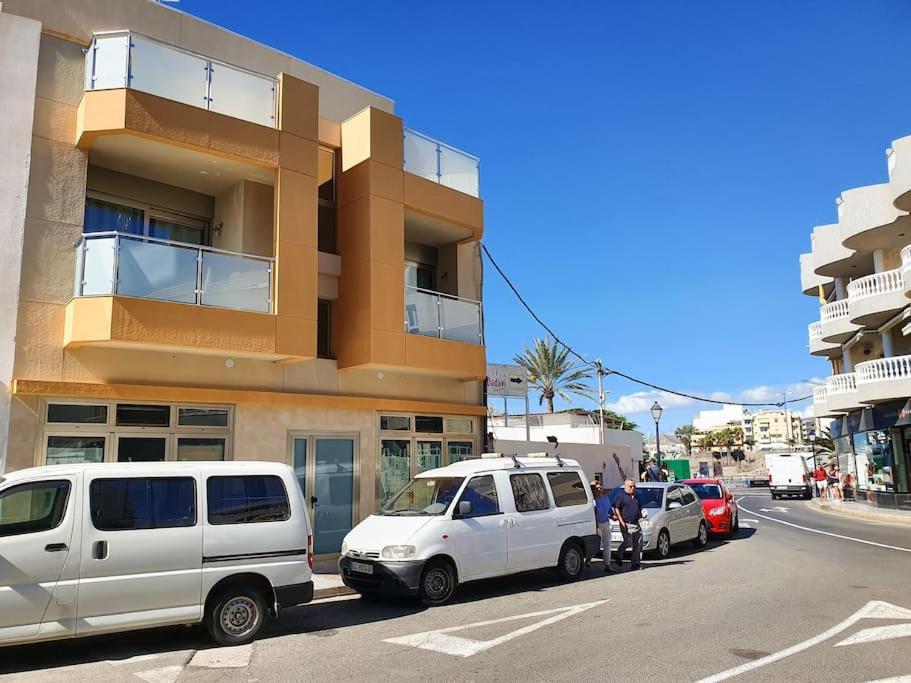 Arguineguin2 Close To Beach Εξωτερικό φωτογραφία