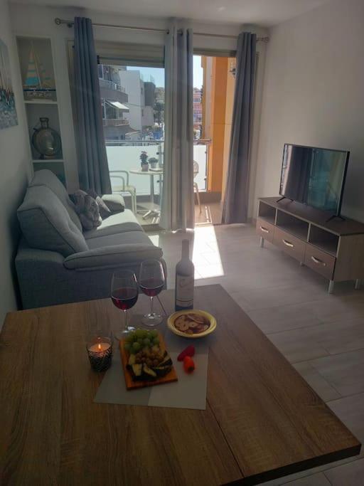 Arguineguin2 Close To Beach Εξωτερικό φωτογραφία