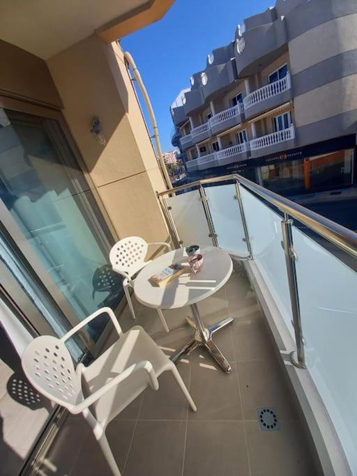 Arguineguin2 Close To Beach Εξωτερικό φωτογραφία