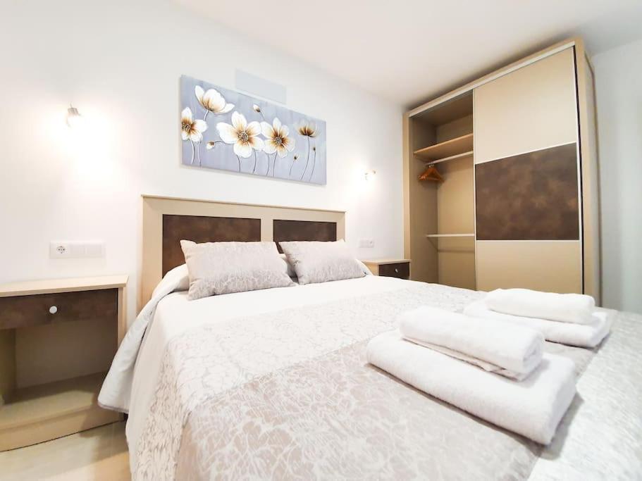 Arguineguin2 Close To Beach Εξωτερικό φωτογραφία