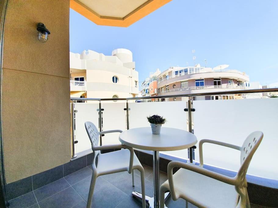 Arguineguin2 Close To Beach Εξωτερικό φωτογραφία