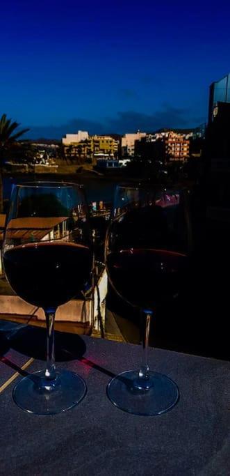Arguineguin2 Close To Beach Εξωτερικό φωτογραφία
