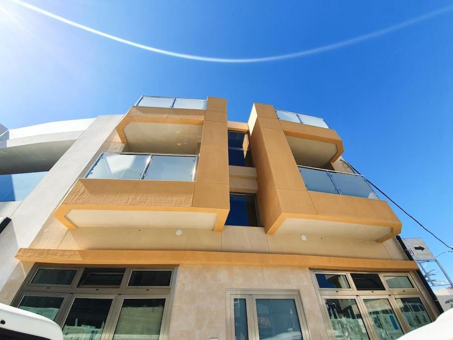 Arguineguin2 Close To Beach Εξωτερικό φωτογραφία