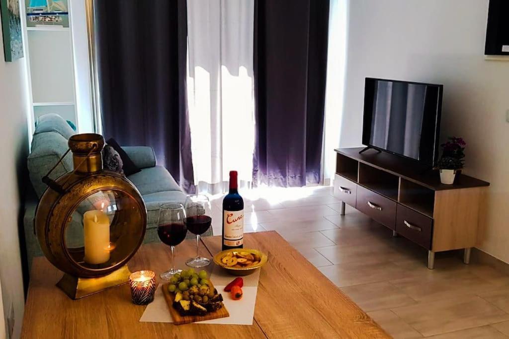 Arguineguin2 Close To Beach Εξωτερικό φωτογραφία
