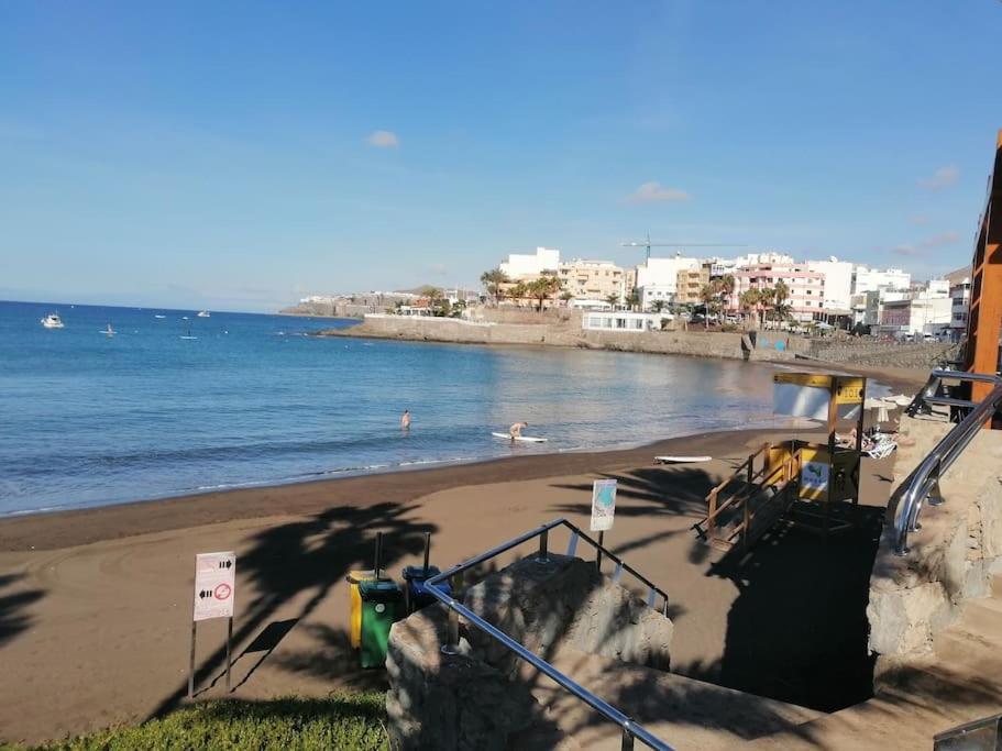 Arguineguin2 Close To Beach Εξωτερικό φωτογραφία